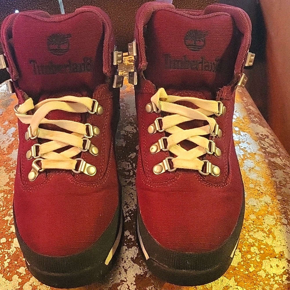 Timberland boot shoe